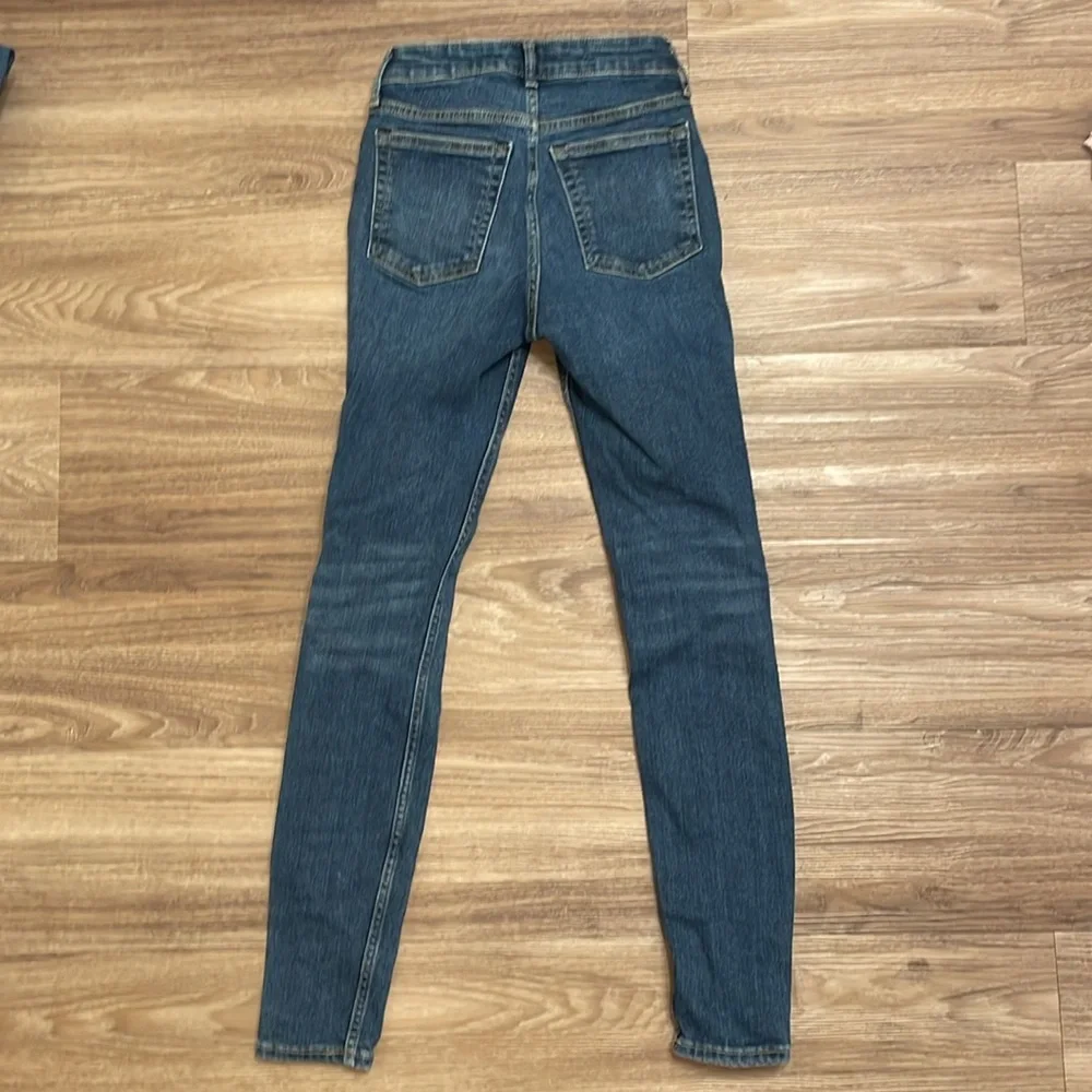 Free Assembly Jeans - Picture 10 of 10